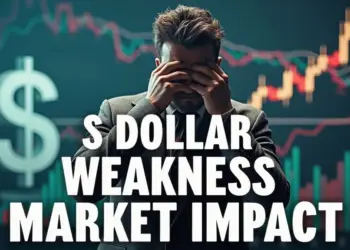 Dollar Weakness: Analyzing US Growth Concerns