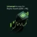 Universal Digital Inc. (Formerly Minas Metals Ltd.) Announces Completion of Change of Business