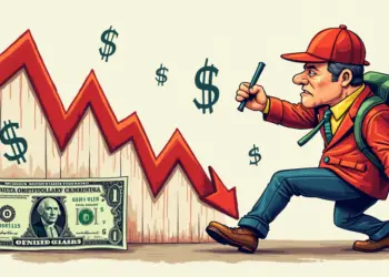 Dollar Index: Analyzing Today’s Market Pressures