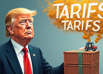20% Tariffs: What Trump’s Trade Strategy Means for You