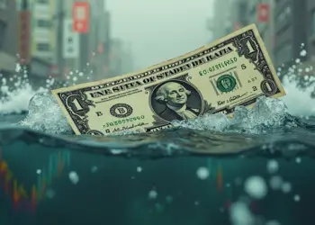 Dollar Sinks to 3-Year Low Amid US-China Trade War