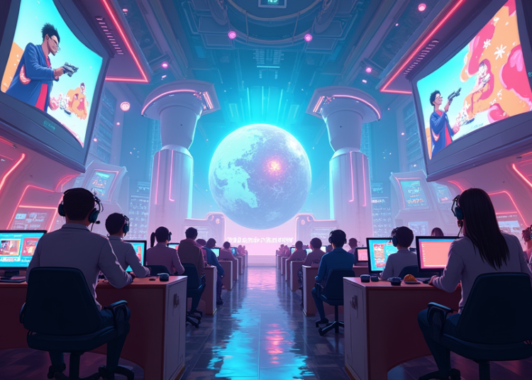 Web3 Gaming: A Promise Unfulfilled for Players and Developers