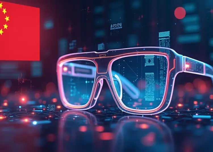 Consumer Tech News: China Trade, Meta Smart Glasses & More