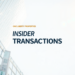 One Liberty Properties Insider Transactions: What You Need to Know