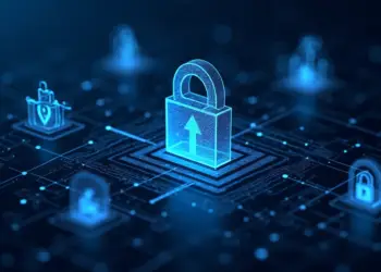 Blockchain for AI-Generated Content: Restoring Digital Trust