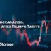 PSTG Stock Analysis: Impacts After Trumpโs Tariffs