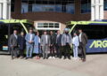 Argo and City of Brampton Announce $10.9 Million Smart Transit Partnership