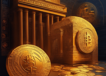 Gold in Decentralized Finance: Unlocking Its True Potential
