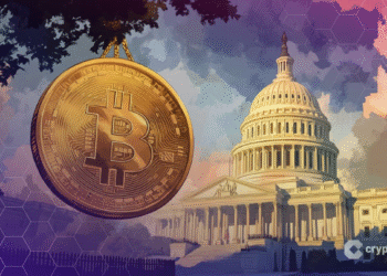 Senate Stablecoin Vote Divides Democrats Amid Corruption Concerns