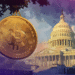 Senate Stablecoin Vote Divides Democrats Amid Corruption Concerns