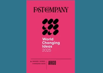 Argo Fast Company