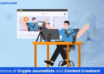 Crypto Journalism Enhanced by On-Chain Data Partnership