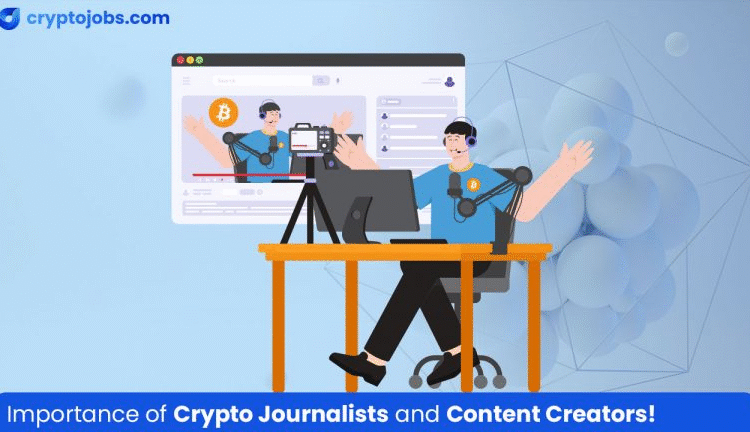 Crypto Journalism Enhanced by On-Chain Data Partnership