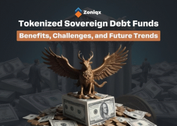 Tokenized Government Debt: Risks in Crypto Markets Explored