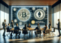 Germany Banks Cryptocurrency: A Shift in Finance by 2026