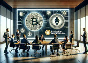 Germany Banks Cryptocurrency: A Shift in Finance by 2026