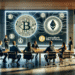Germany Banks Cryptocurrency: A Shift in Finance by 2026