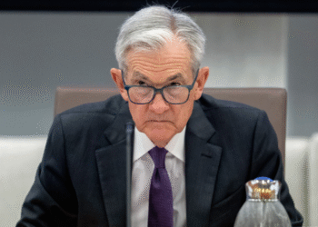 Jerome Powell: Trump’s Critique of the Fed Leadership