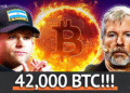 Bitcoin Treasury War: Metaplanet vs. Semler Scientific