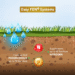 EasyFEN Fertilizer System Tackles Hunger in Africa