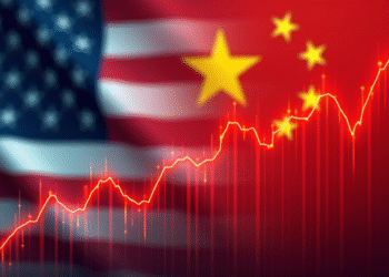 US-China Trade Impact on Stocks: Market Analysis Today