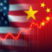 US-China Trade Impact on Stocks: Market Analysis Today