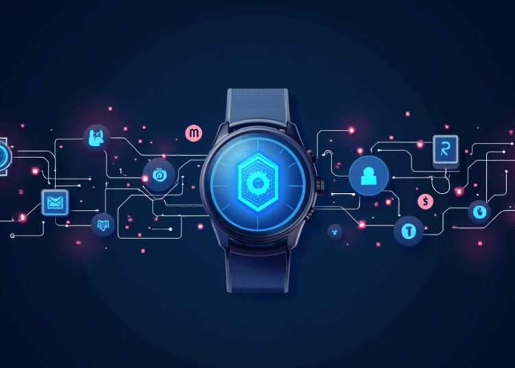 AI-Powered Wearables: Redefining Our Privacy Norms