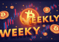 Bitcoin Weekly Close Targets Above $108,300