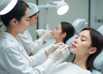Japan Beauty Clinic’s Expansion: Targeting Males and Women