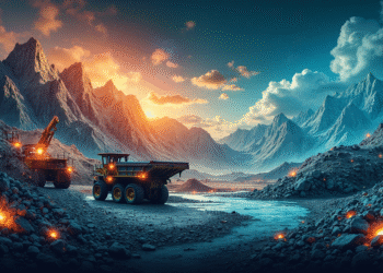 Critical Minerals Reshoring: The Push for North American Supply
