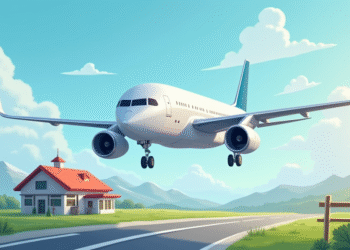 Surf Air Mobility: Revolutionizing Air Travel with AI