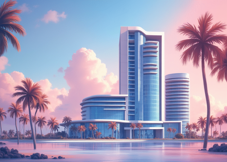 SBC Medical Group Holdings: Profit Growth and Success Ahead