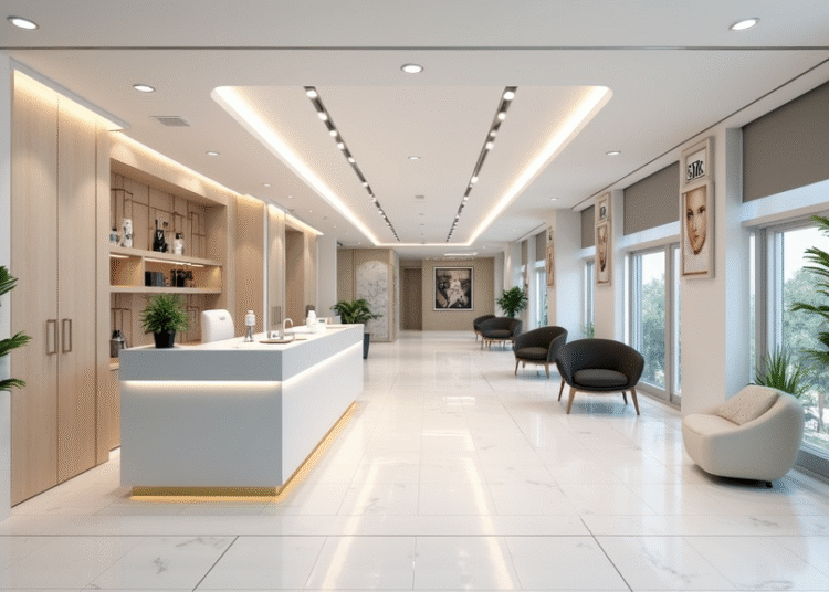 SBC Medical Group Expansion Thailand: New Aesthetic Services