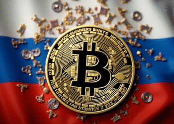 Russia Cryptocurrency Regulations: Easing for Sanctions Relief